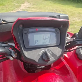 Suzuki KingQuad 750, снимка 7