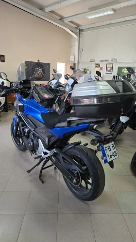 Honda Nc 750 X ABS, TCS ! Лизинг !, снимка 5