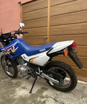Yamaha Xt XT600E, снимка 3
