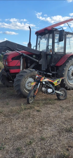 Ktm 125, снимка 6