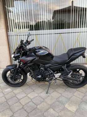 Kawasaki Z, снимка 16