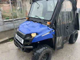 Polaris Ranger Electric UTV | Mobile.bg    7