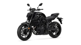 Yamaha Mt-07 Tech Black Akrapovic, снимка 16