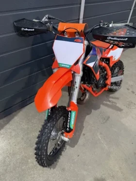 Ktm 50 Factory | Mobile.bg    2