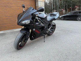 Yamaha YZF-R1, снимка 5