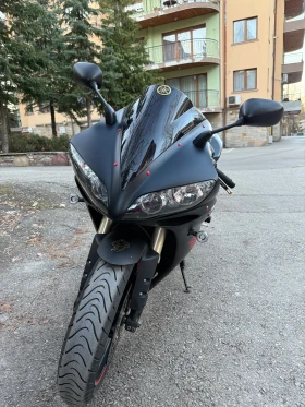 Yamaha YZF-R1, снимка 2