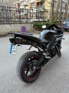 Yamaha YZF-R1, снимка 7