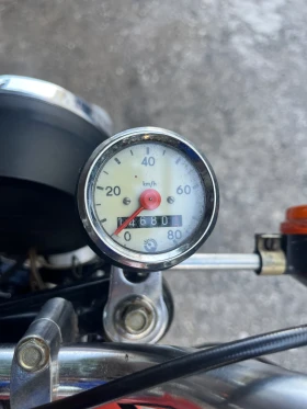 Обява за продажба на Simson 51 S51 ~7 950 лв. - изображение 6
