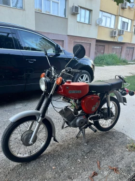 Обява за продажба на Simson 51 S51 ~7 950 лв. - изображение 1