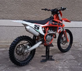 Обява за продажба на Ktm SX-F ~8 600 лв. - изображение 2