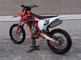 Обява за продажба на Ktm SX-F ~8 600 лв. - изображение 3