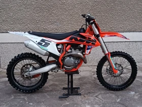 Обява за продажба на Ktm SX-F ~8 600 лв. - изображение 4