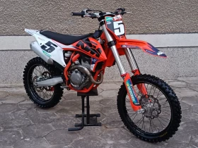 Обява за продажба на Ktm SX-F ~8 600 лв. - изображение 1