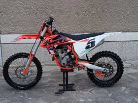 Обява за продажба на Ktm SX-F ~8 600 лв. - изображение 5