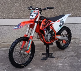 Обява за продажба на Ktm SX-F ~8 600 лв. - изображение 1