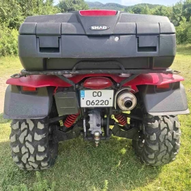 Suzuki KingQuad 750 | Mobile.bg � ����� ������ 5