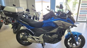 ����� �� �������� �� Honda Nc 750 X ABS, TCS ! ������ !