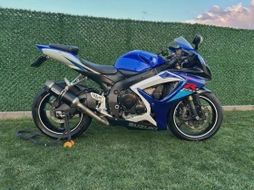Suzuki Gsxr K6 750 | Mobile.bg � ����� ������ 5