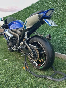 Suzuki Gsxr K6 750 | Mobile.bg � ����� ������ 3