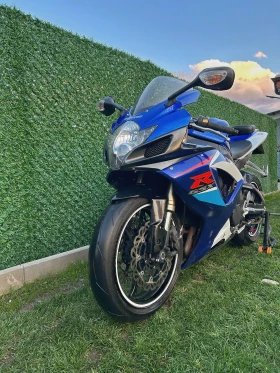 Suzuki Gsxr K6 750 | Mobile.bg � ����� ������ 2