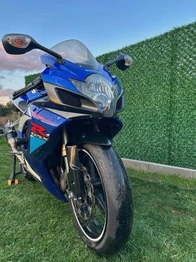 Suzuki Gsxr K6 750 | Mobile.bg � ����� ������ 6