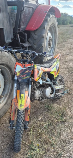 Ktm 125 | Mobile.bg � ����� ������ 8
