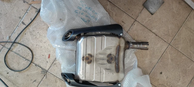 Suzuki Gsr, снимка 7 - Мотоциклети и мототехника - 50300685