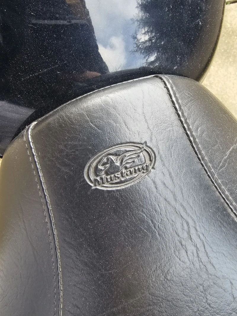 Suzuki Marauder Vz800, снимка 7 - Мотоциклети и мототехника - 53420633