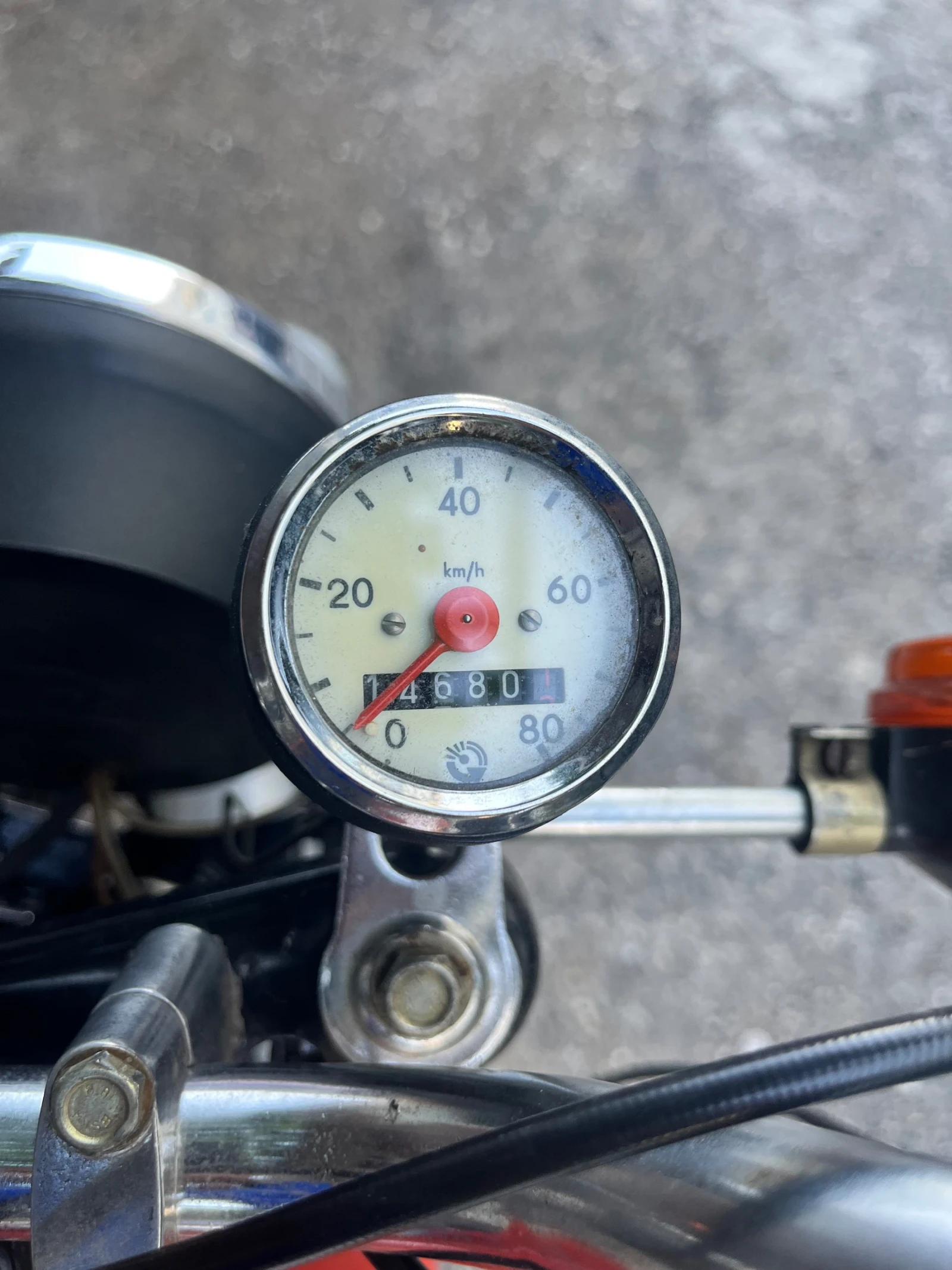 Simson 51 S51 - изображение 7