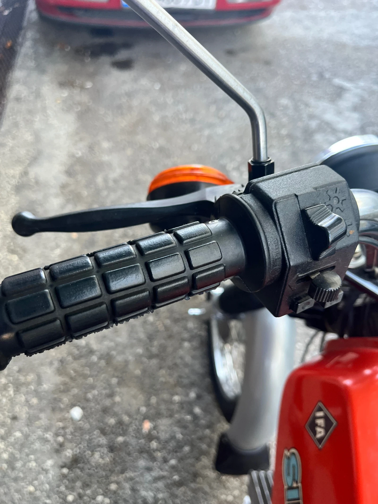 Simson 51 S51 - изображение 8