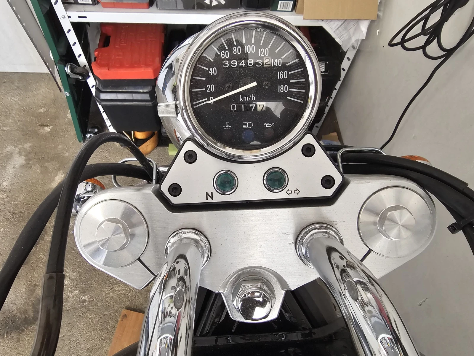 Suzuki Marauder Vz800 | Mobile.bg � ����������� 5