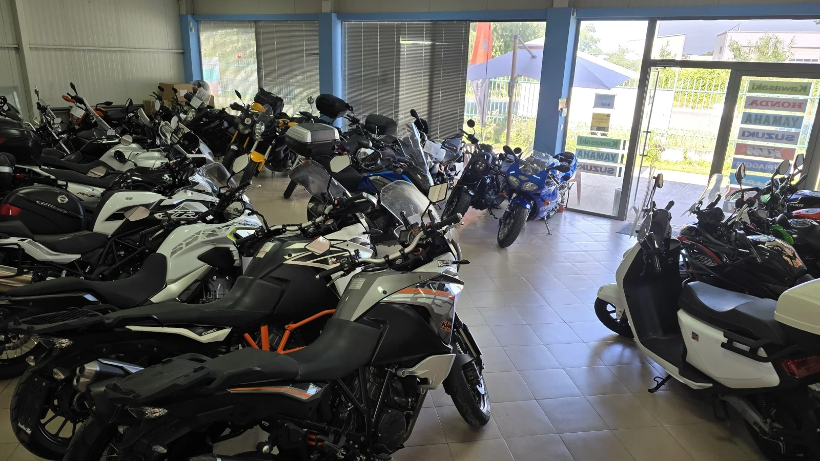 Honda Nc 750 X ABS, TCS ! Лизинг !, снимка 7 - Мотоциклети и мототехника - 55043386
