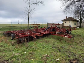 Брана Друга марка SALFORD 870-35, снимка 2