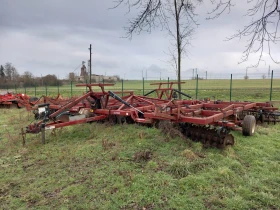 Брана Друга марка SALFORD 870-35, снимка 1