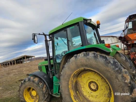 Обява за продажба на Трактор John Deere 6200 ~35 000 лв. - изображение 3