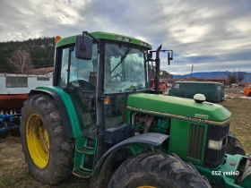      John Deere 6200