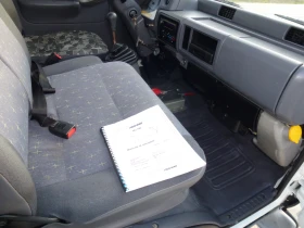 Автовишка Друга марка NISSAN 3.5 т. В-категория, снимка 5