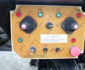 Автовишка Друга марка NISSAN 3.5 т. В-категория | Auto.bg — изображение 6