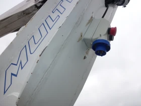 Автовишка Друга марка NISSAN 3.5 т. В-категория | Auto.bg — изображение 8