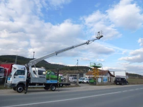 Автовишка Друга марка NISSAN 3.5 т. В-категория | Auto.bg — изображение 16