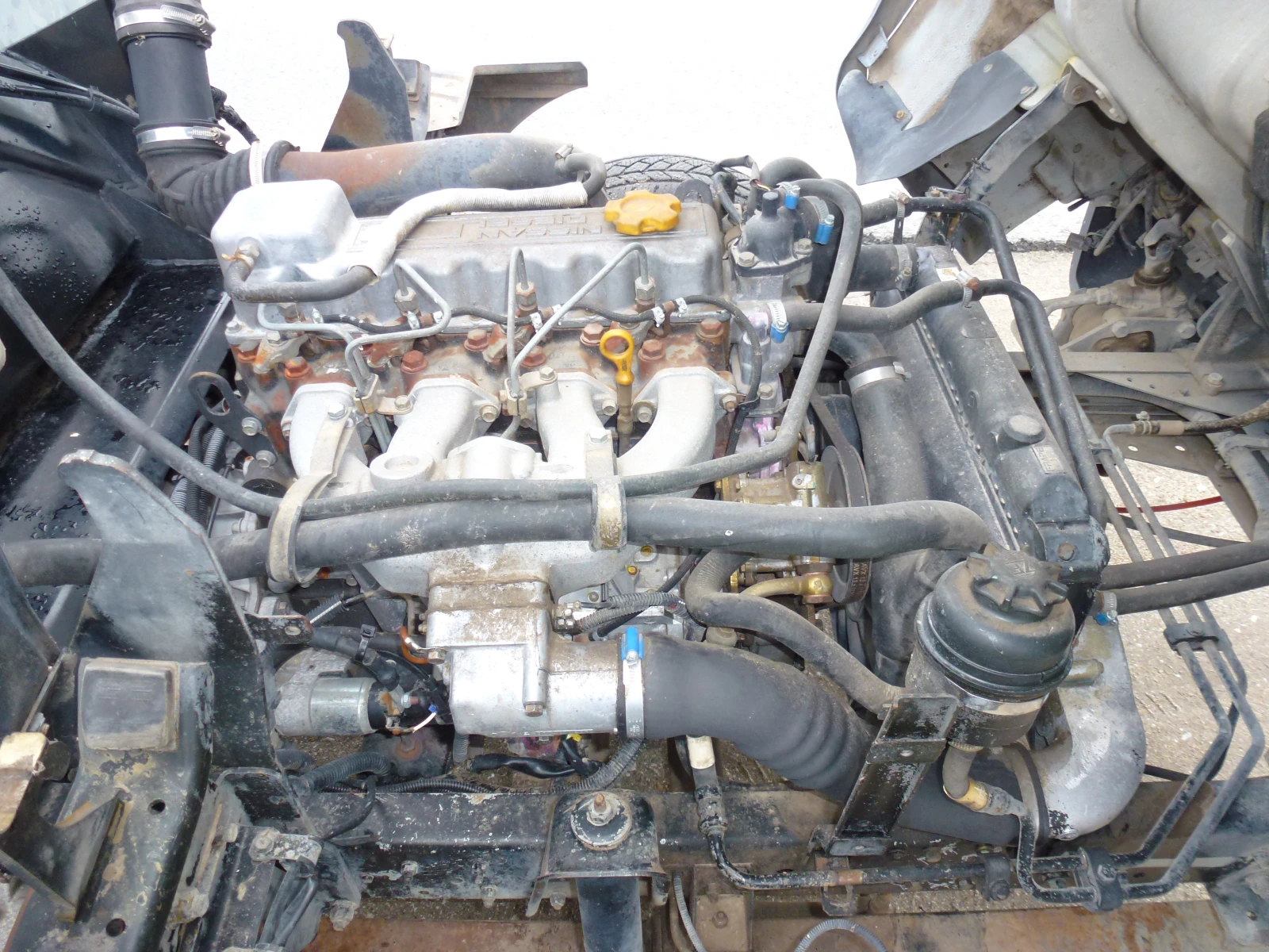 ��������� NISSAN 3.5 �. �-��������� | Mobile.bg � ����������� 13