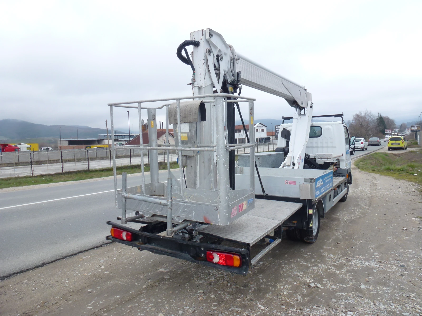 ��������� NISSAN 3.5 �. �-��������� | Mobile.bg � ����������� 3