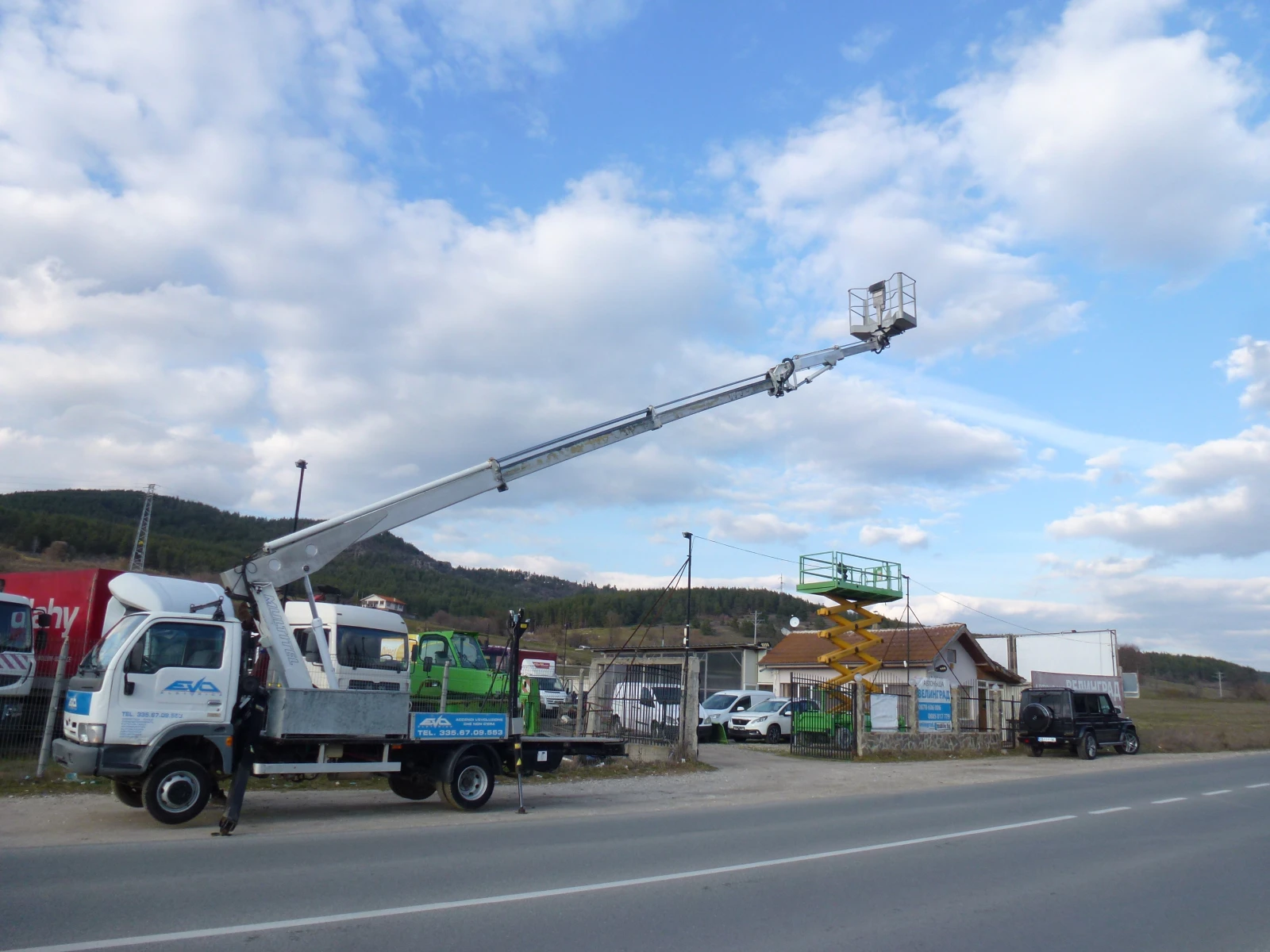 ��������� NISSAN 3.5 �. �-��������� | Mobile.bg � ����������� 16