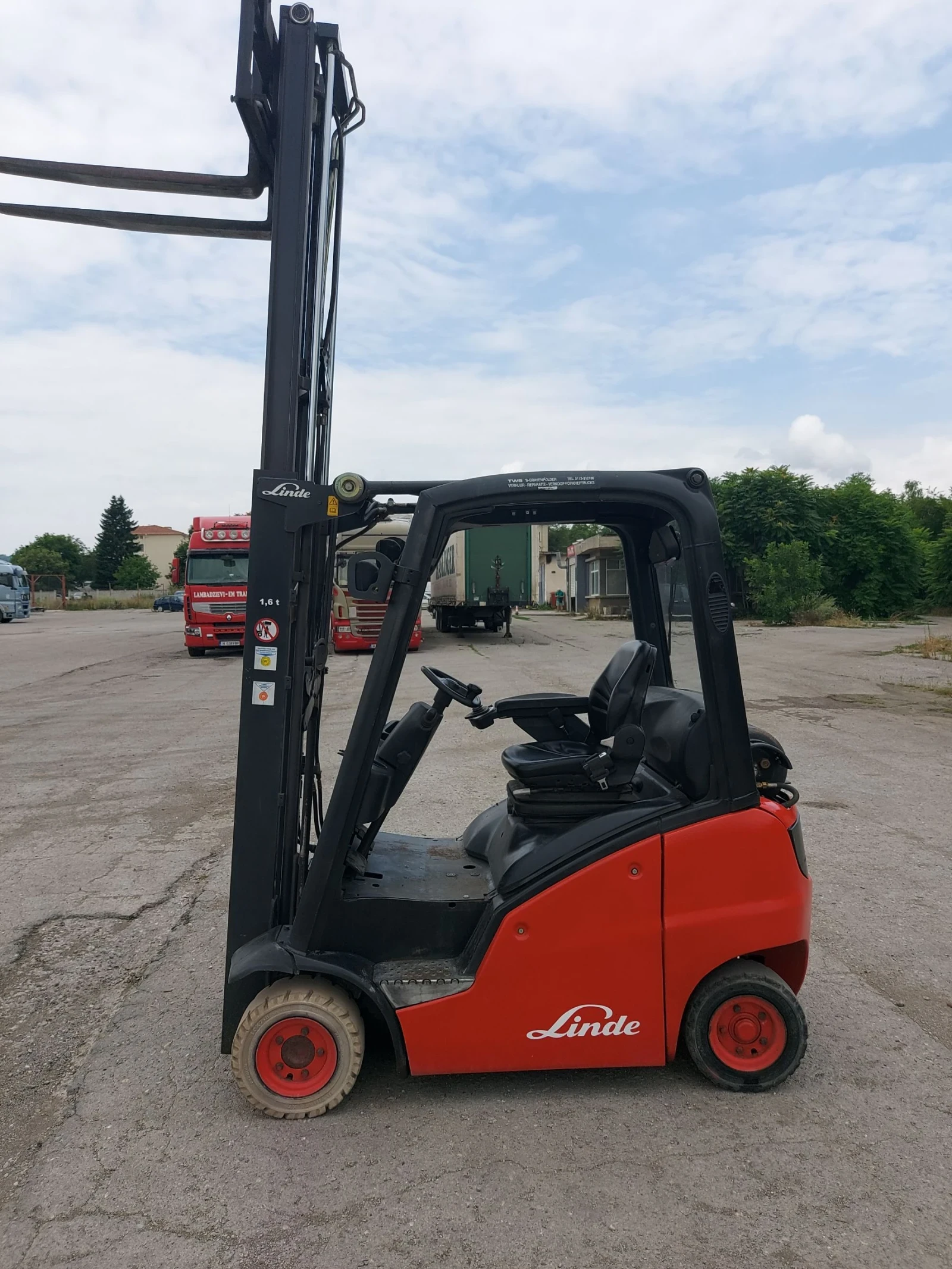  Linde  | Mobile.bg   8