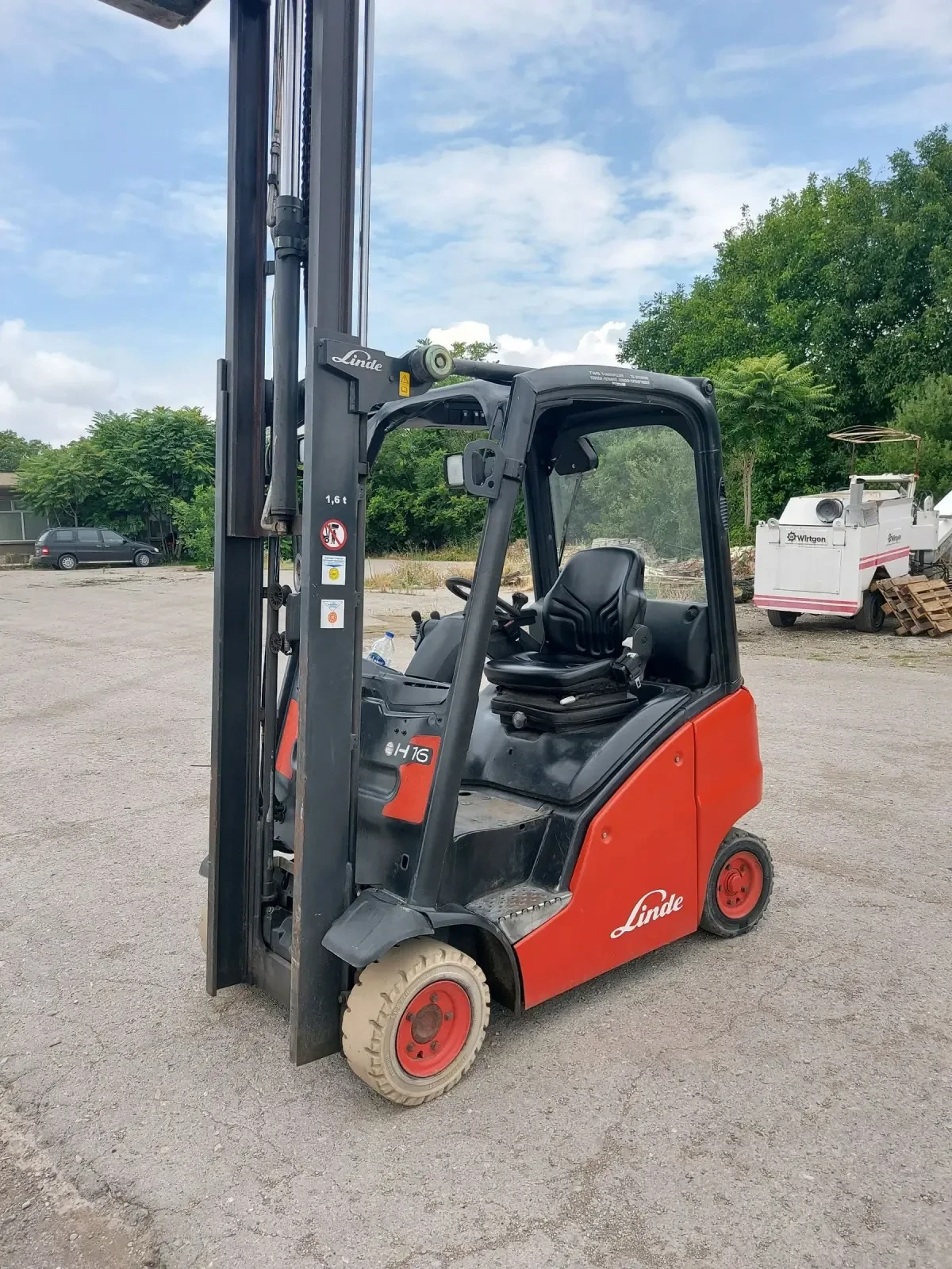  Linde  | Mobile.bg   1