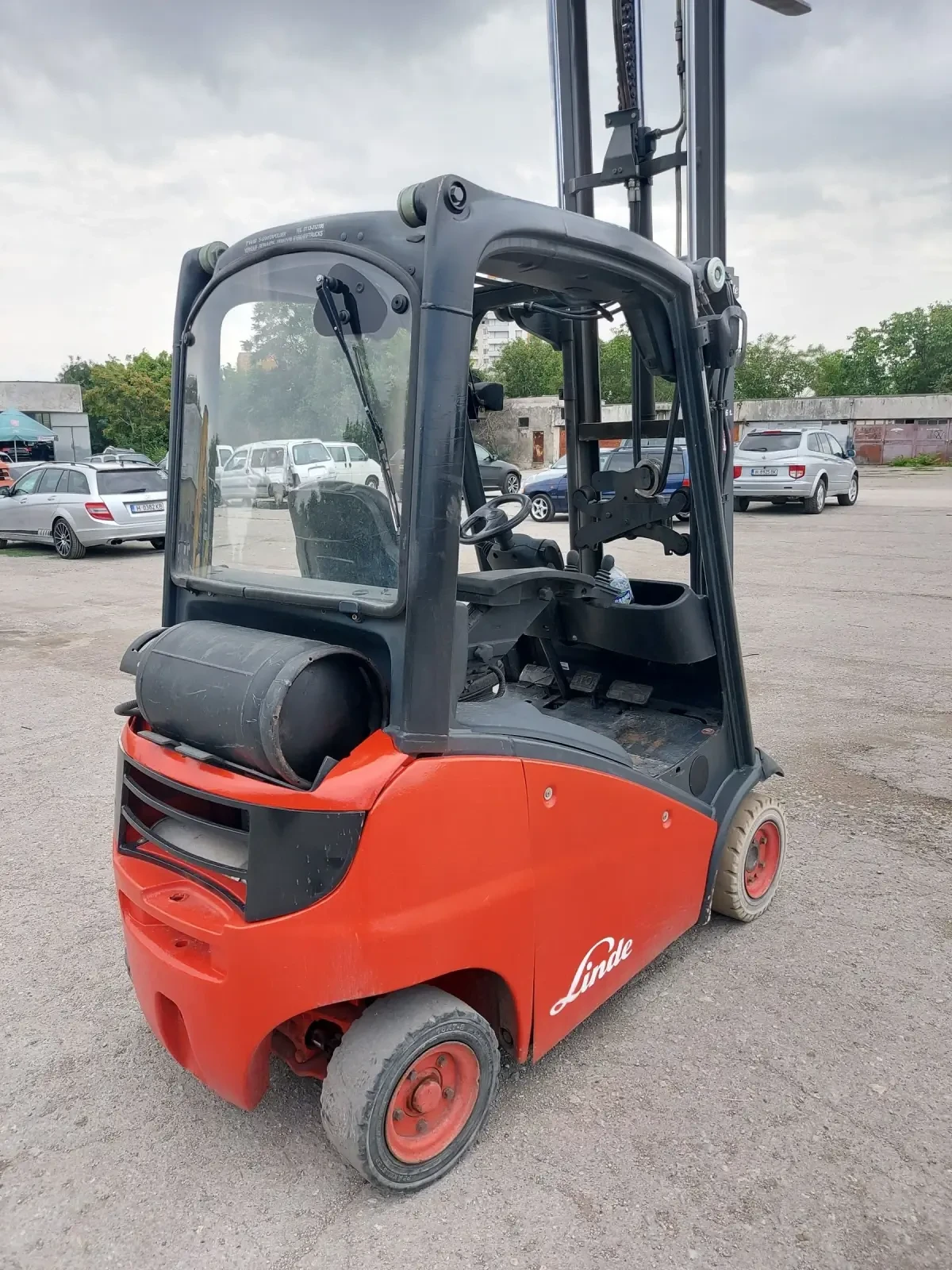  Linde  | Mobile.bg   2