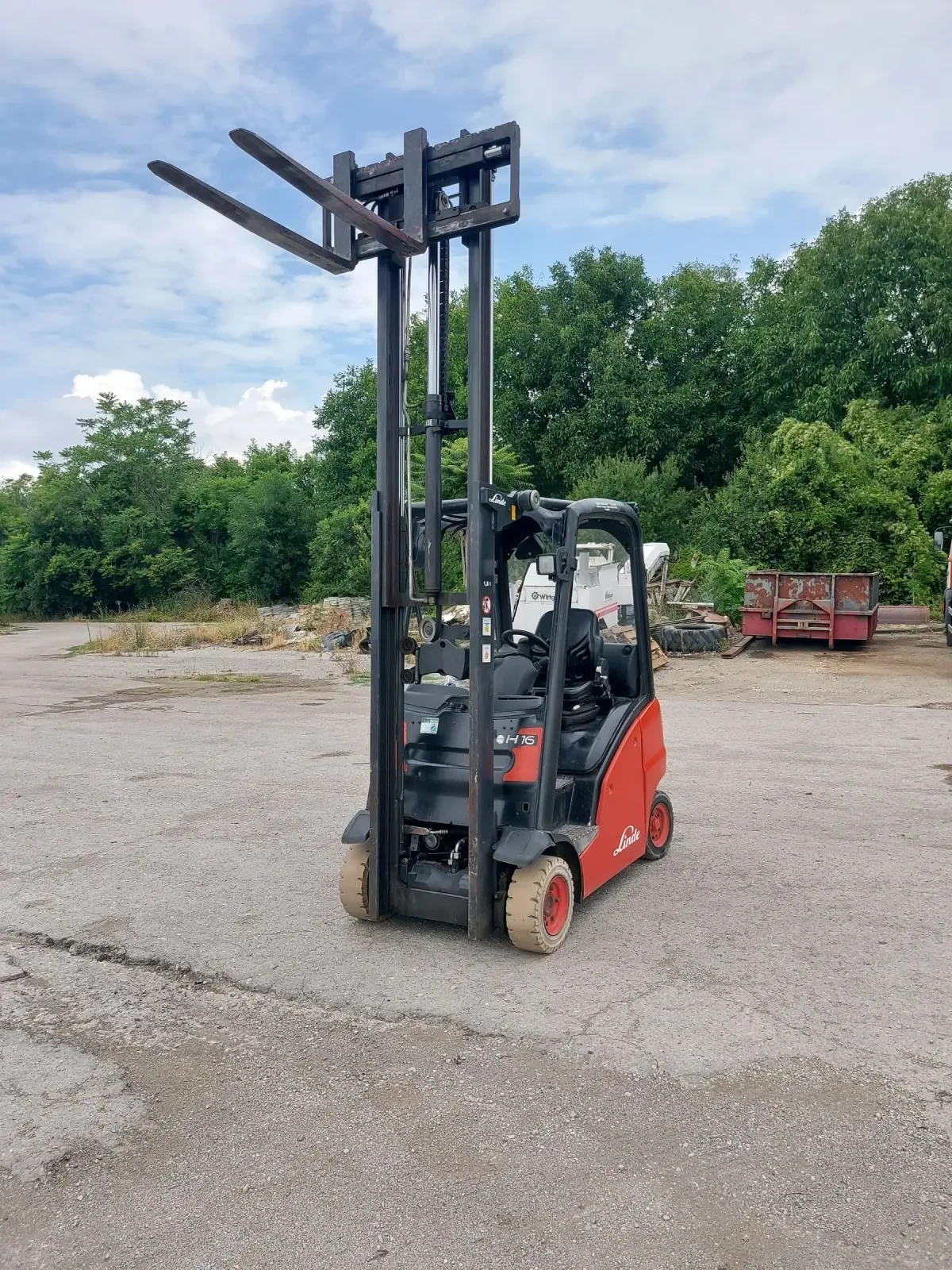  Linde  | Mobile.bg   6