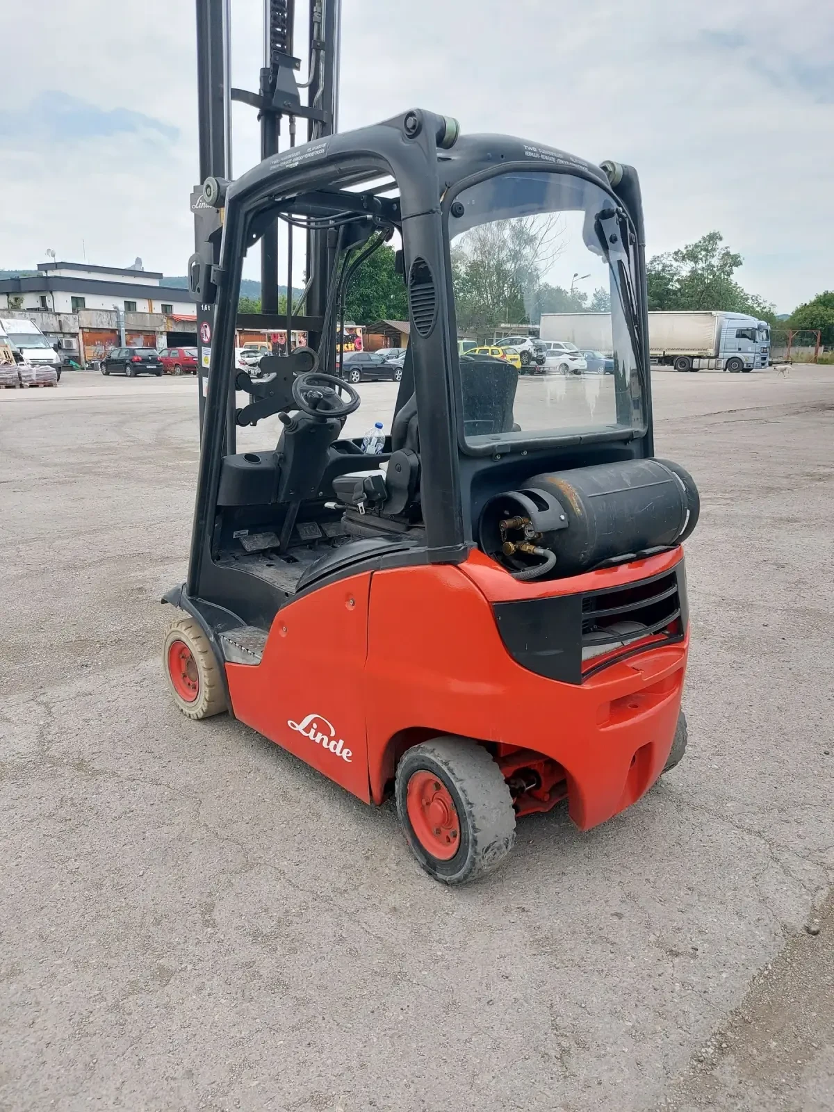  Linde  | Mobile.bg   5