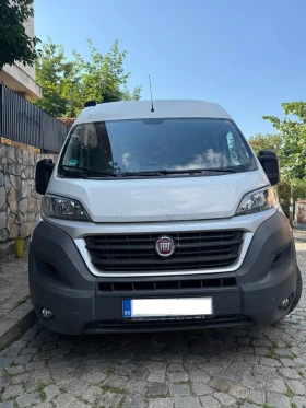 Кемпер Fiat Ducato Maxi, снимка 2