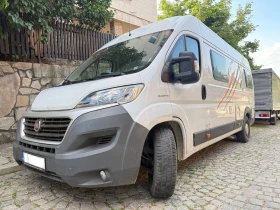 Кемпер Fiat Ducato Maxi, снимка 3